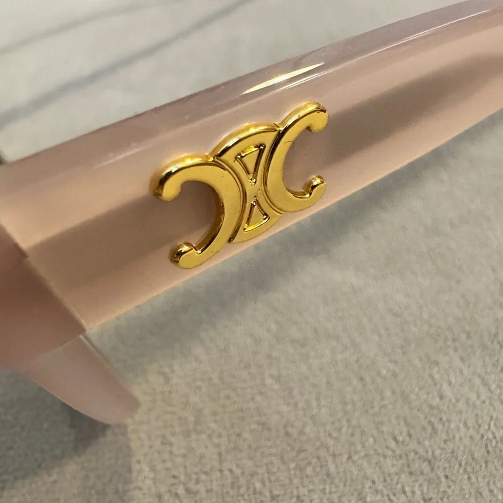 Celine Triomphe Sunglasses - Picture 3 of 9